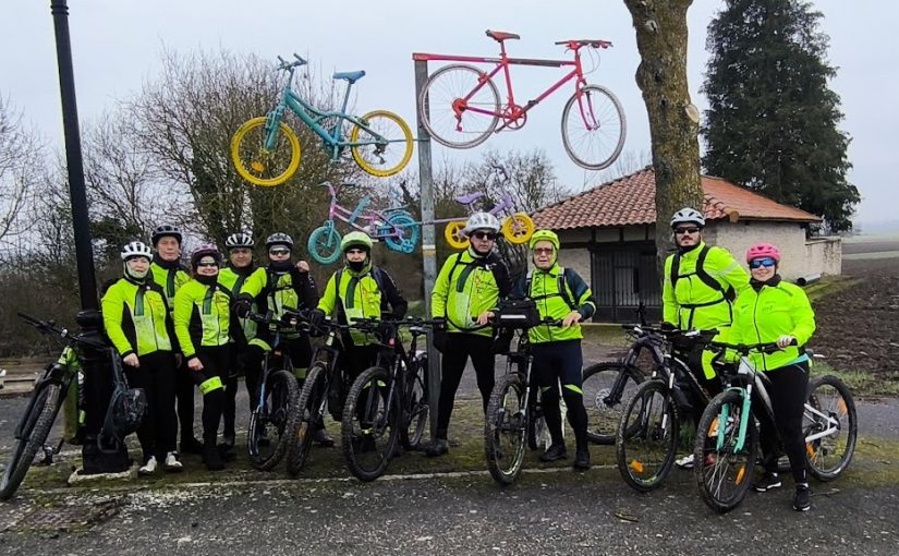 GRUPO MIXTO: ULTIMA RUTA REALIZADA: 2026_01_17: VITORIA – ANILLO VERDE