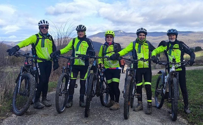 GRUPO MIXTO: ULTIMA RUTA REALIZADA: 2026_02_07: LIZARRUSTI