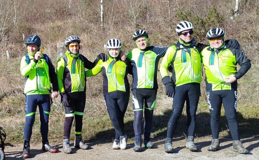 GRUPO MIXTO: ULTIMA RUTA REALIZADA: 2026_02_21: ALSASUA-ZIORDIA-BEUNDE