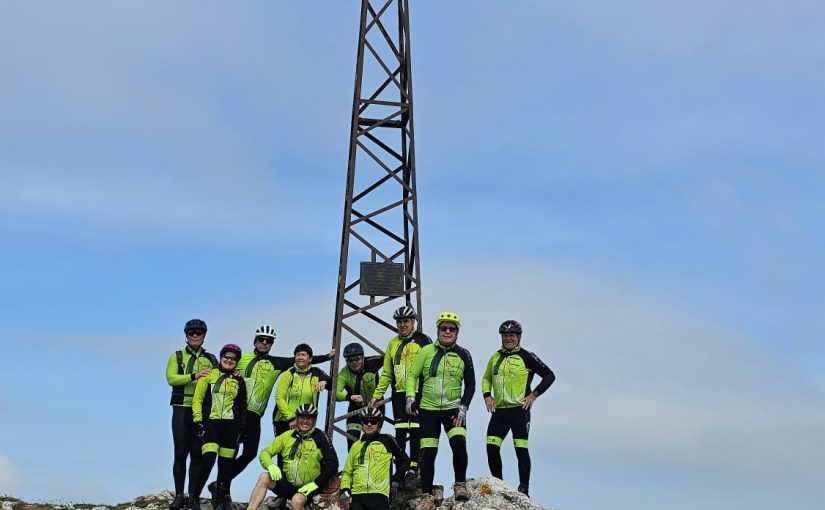 GRUPO MIXTO: ULTIMA RUTA REALIZADA: 2026_04_18: ALSASUA-URBASA-MIRUTEGI-OPAKUA