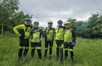 GRUPO MIXTO: ULTIMA RUTA REALIZADA: 2026_05_02: ALSASUA-ARRUAZU