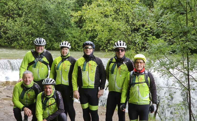 GRUPO MIXTO: ULTIMA RUTA REALIZADA: 2026_05_16: ALSASUA-ARAIA- NACEDERO DEL ZIRAUNTZA