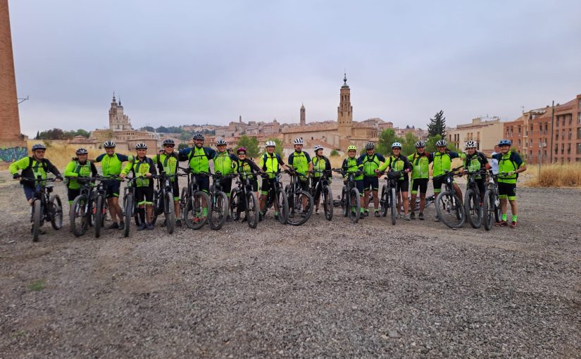 Tarazona. 27-09-26