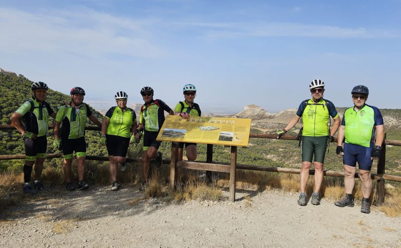 GRUPO MIXTO: ULTIMA RUTA REALIZADA: 2026_08_05: BARDENA NEGRA