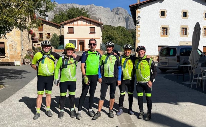 GRUPO MIXTO: ULTIMA RUTA REALIZADA: 2026_09_19: ALSASUA-URDALUR_CIORDIA-ALSASUA