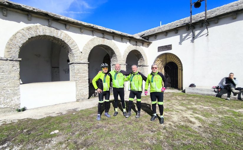 GRUPO MIXTO: ULTIMA RUTA REALIZADA: 2026_10_10: ALSASUA-TRINIDAD DE ITURGOYEN
